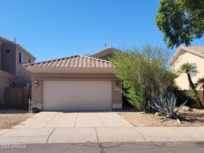 Building Photo - 8089 E Michelle Dr