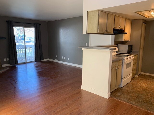 Foto del edificio - 13363 E Asbury Dr