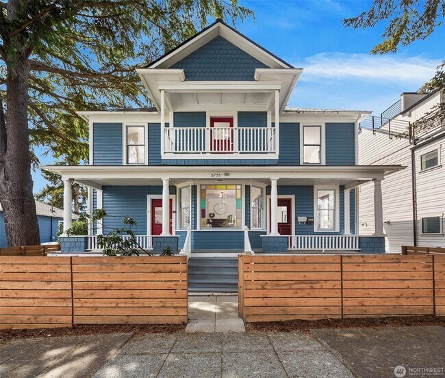 Building Photo - 6755 25th Ave NW
