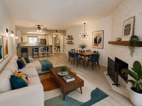 Building Photo - 3480 Barham Blvd