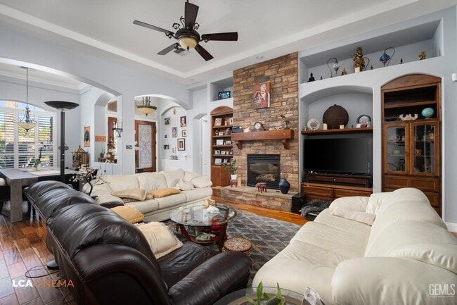 Building Photo - 12417 Locksley Dr