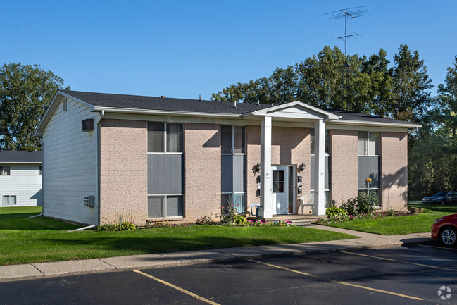 Building Photo - Brady Apartments