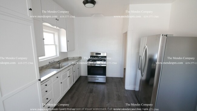 Building Photo - 4380 39th St