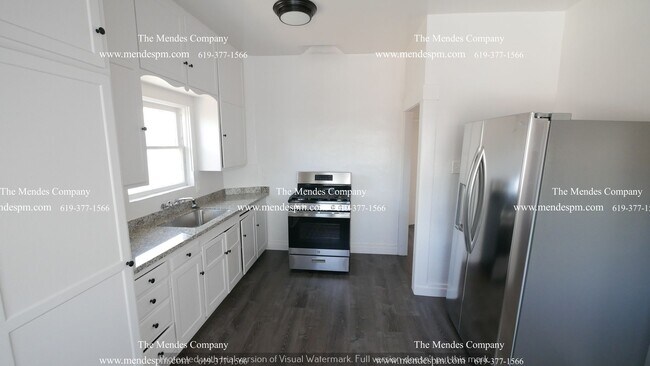 Foto del edificio - 4380 39th St