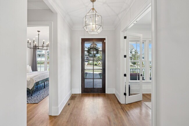 Foto del edificio - 8681 Belladonna Dr