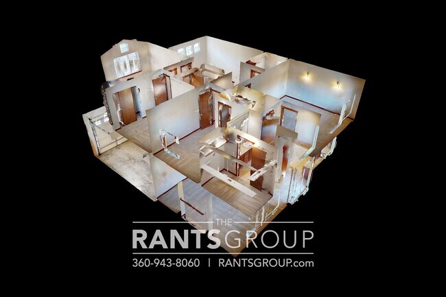 Foto del edificio - Great Location!  Quiet Neighborhood!