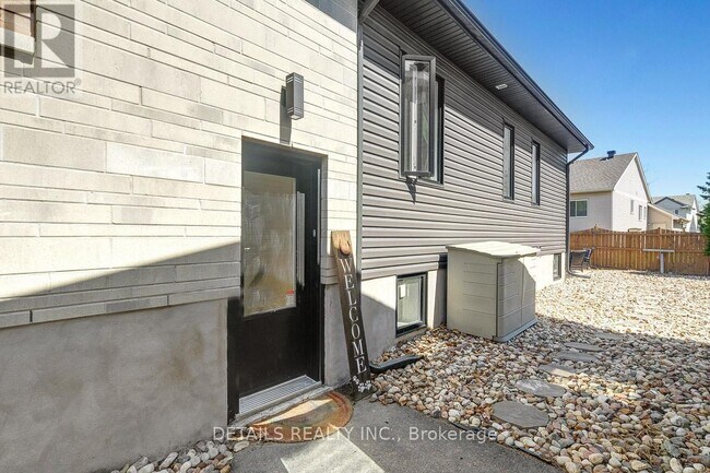 Photo du bâtiment - 2565 Pagé Rd