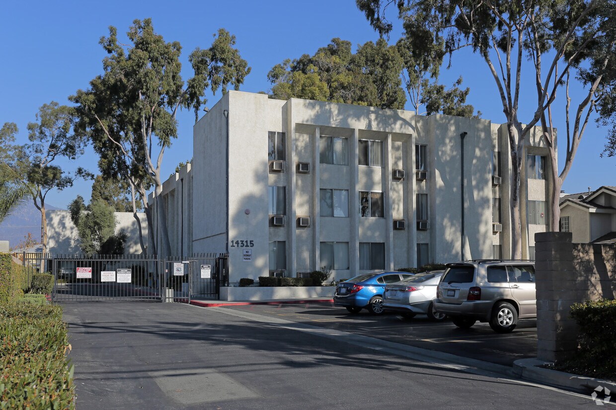 Foto principal - Clark Terrace