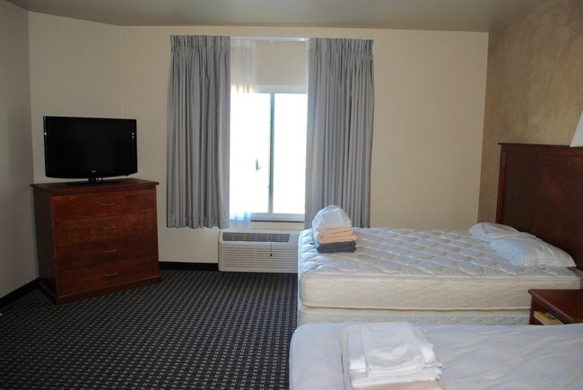 Foto del interior - Legend Apartments