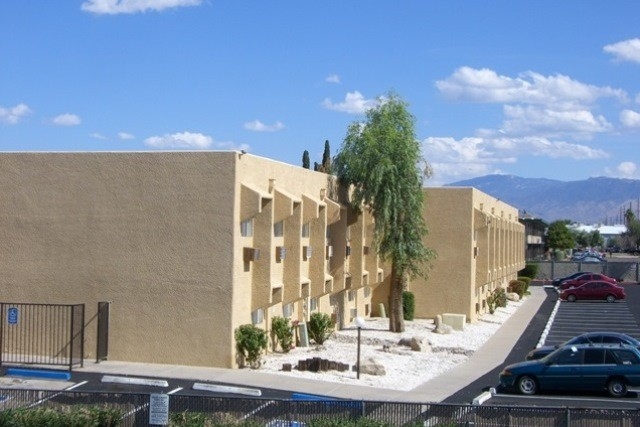 Foto del edificio - Casa De Oro Villas