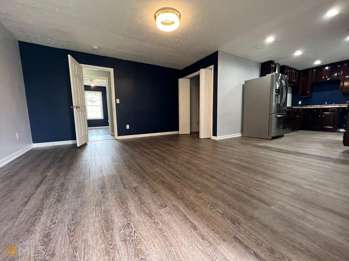 1251 Maxey Ct, Winder, GA 30680 House Rental in Winder, GA