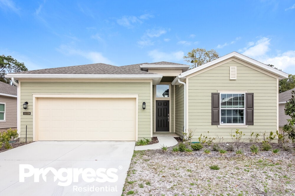11328 Oyster Creek Rd, Jacksonville, FL 32218 House Rental in