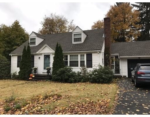 Foto del edificio - 32 Bernard Rd