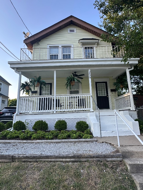 Building Photo - 2874 Wasson Rd