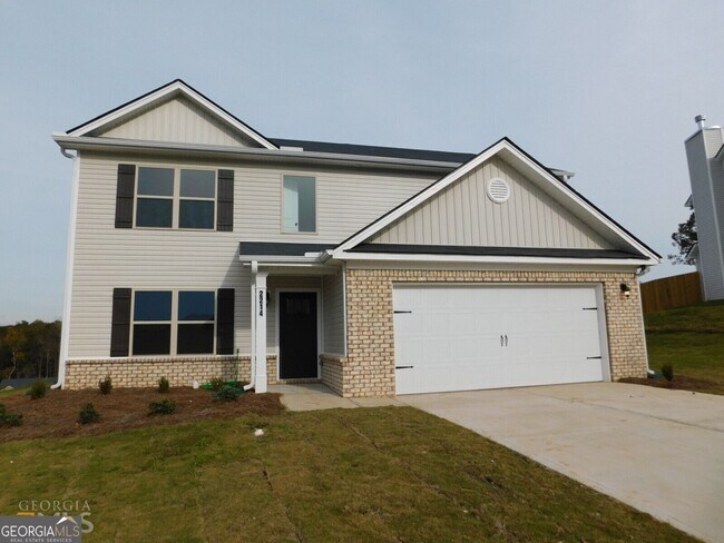 Building Photo - 2214 Savannah Dr