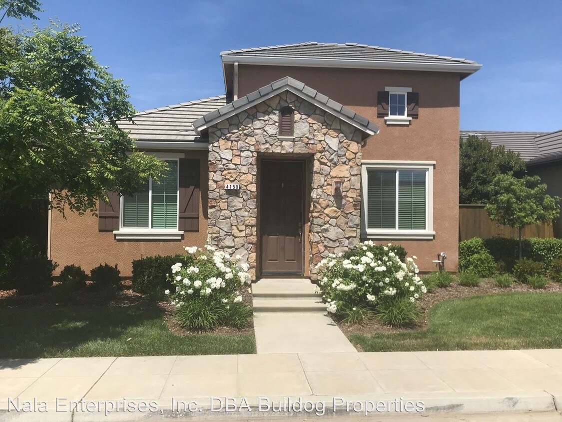 Primary Photo - 3 br, 2 bath House - 4159 Richmond Ave. 4159