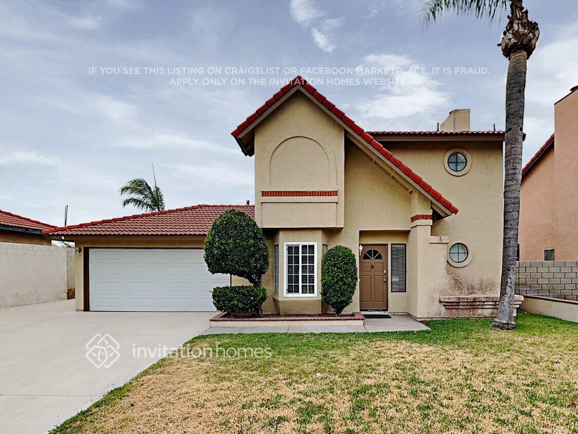 Foto principal - 14845 Cambria St