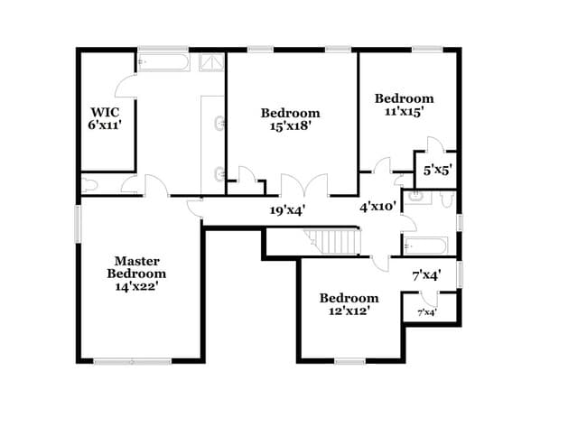 Foto del edificio - 1416 Blue Sail Ave