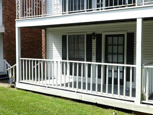 Foto del edificio - 4356 Stumberg Ln
