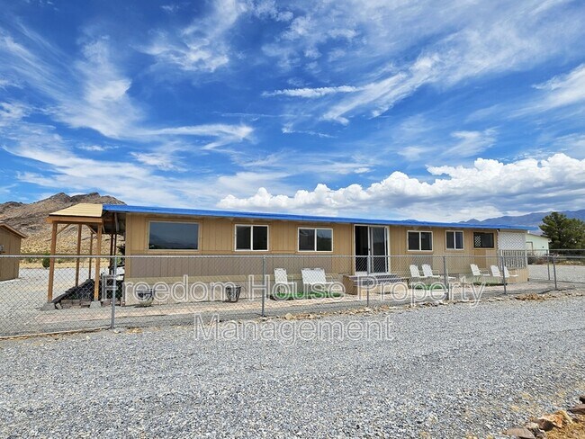Foto del edificio - 6901 N Mountain View