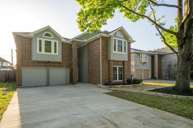 Foto del edificio - 6400 Meadowglen Dr