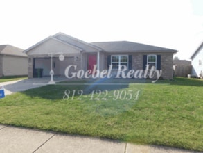 Building Photo - 12816 Rolling Meadows Dr