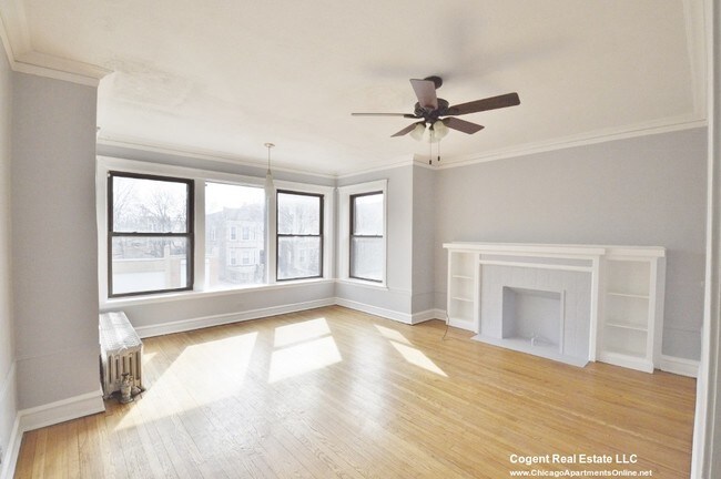 Foto del edificio - 3214 W Palmer St