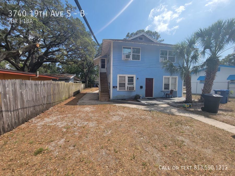 Primary Photo - Renovated St. Pete Apartment