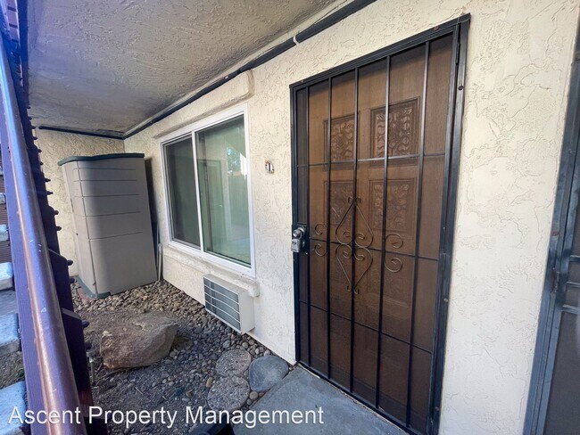 Foto del edificio - 2 br, 2 bath House - 4648 Utah #1