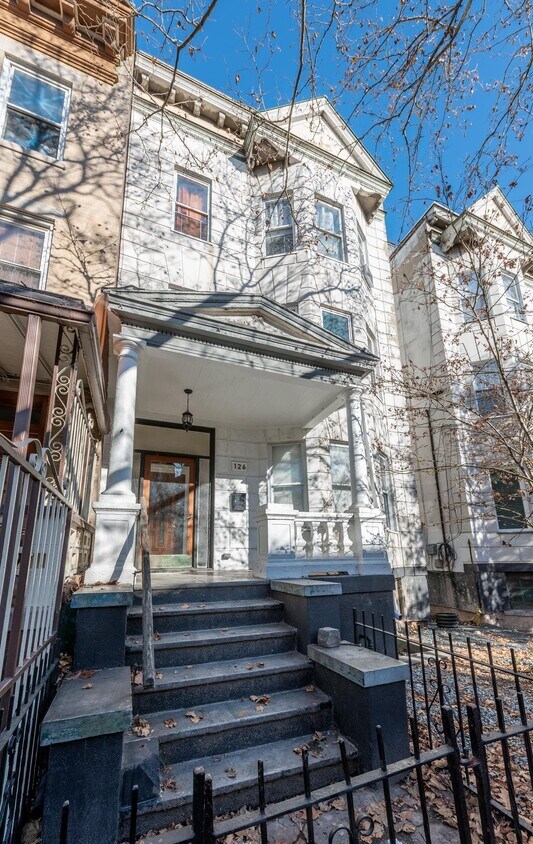126 Booraem Ave Unit 2, Jersey City, NJ 07307 Condo for Rent in