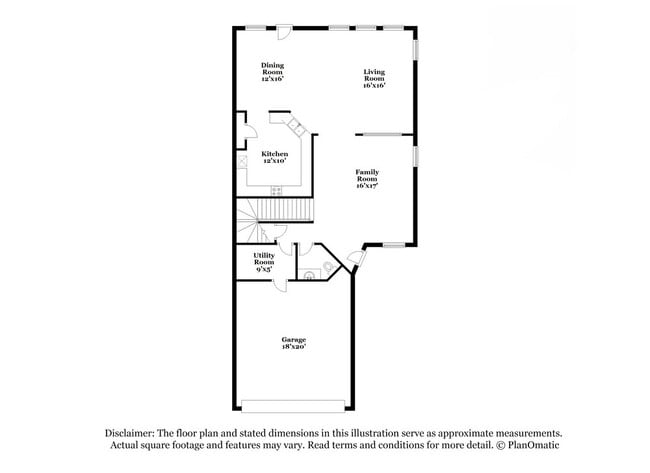 Building Photo - 12011 Bach Orchard Tr