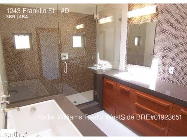Building Photo - 1243 Franklin St