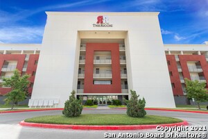 Foto del edificio - 17902 La Cantera Pkwy