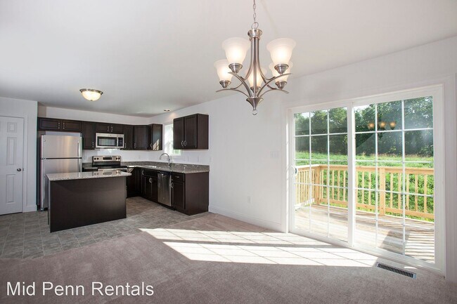 Building Photo - 3 br, 2.5 bath House - 4626 Margarets Driv...