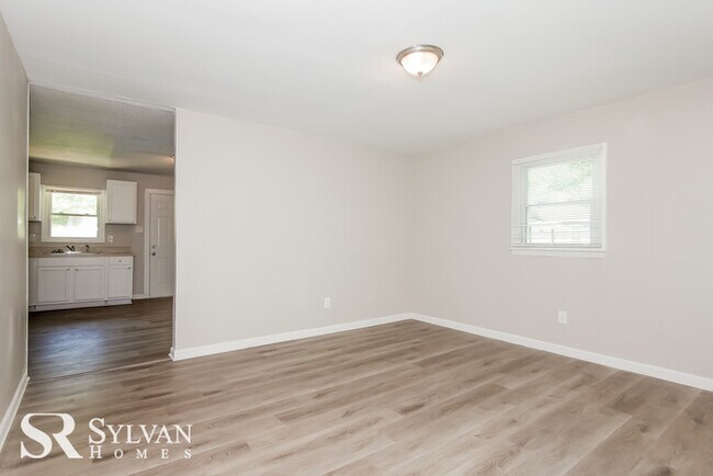 Foto del edificio - Sweet 3BR 1.5BA home