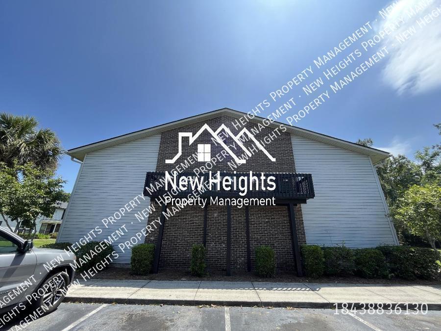 2494 Etiwan Ave Unit I3, Charleston, SC 29414 - Condo for Rent in