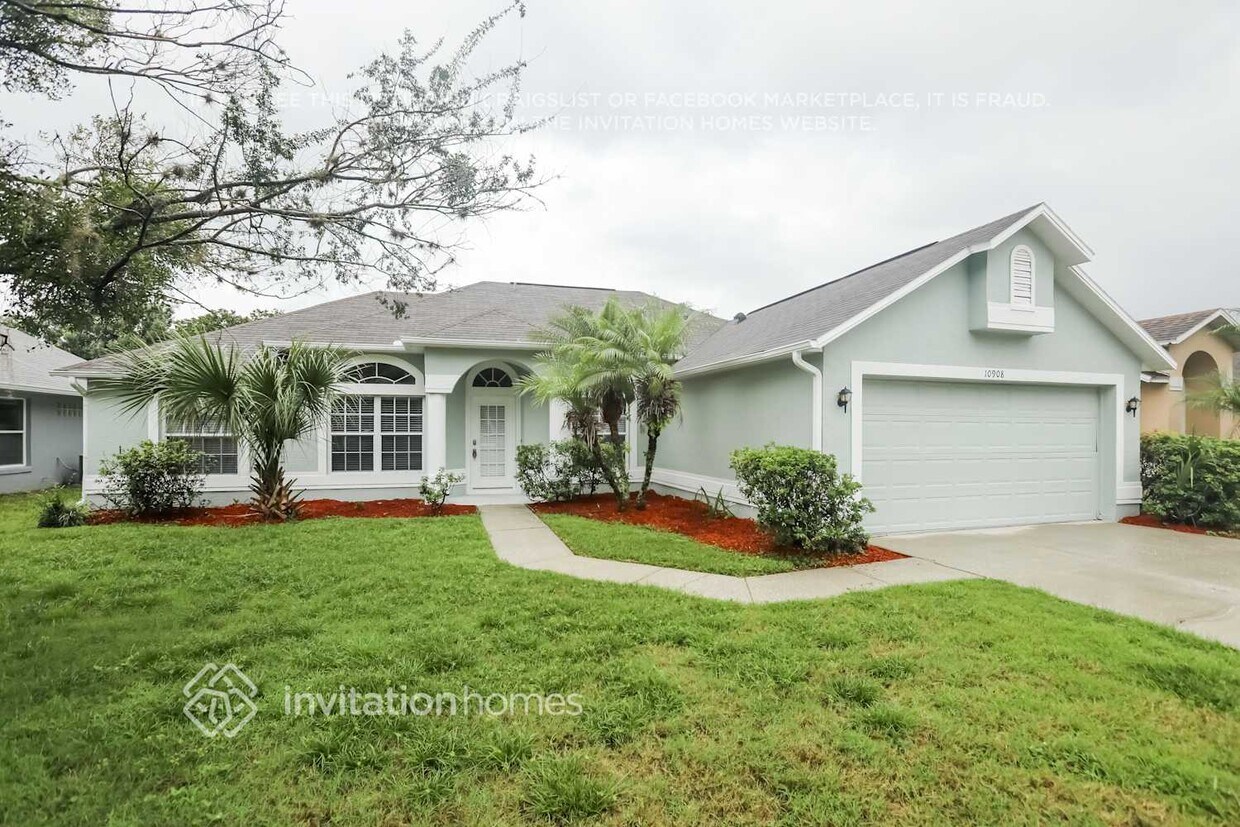 Primary Photo - 10908 Dearden Cir