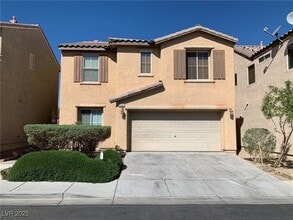 Building Photo - 8461 Spencer Canyon St