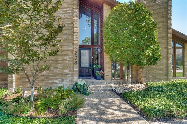 Building Photo - 4203 Firebrick Ln