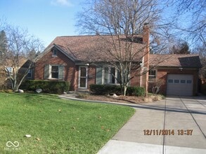 Building Photo - 5845 Brouse Ave
