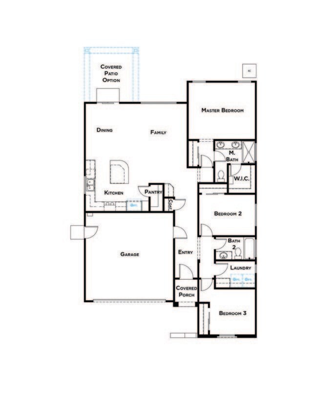 Building Photo - Solar - Whitney Ranch The Ridge: Beautiful Single Story, Immaculate 3Bed 2 Bathroom,  Access to R...