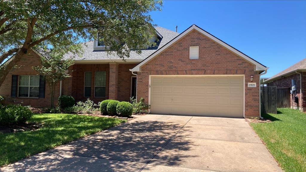 19830 Broadhead Manor Dr, Spring, TX 77379 House Rental in Spring, TX