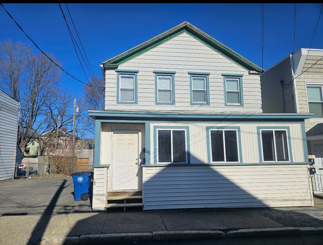 Foto principal - 100 Lancaster St