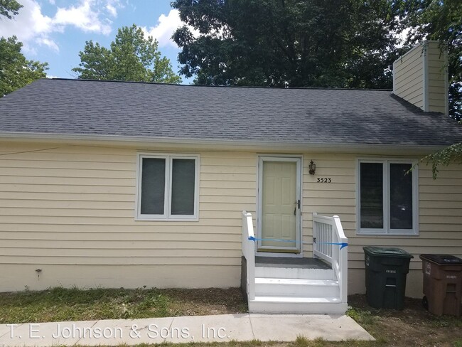 Building Photo - 3 br, 2 bath House - 3523 Fiesta Drive