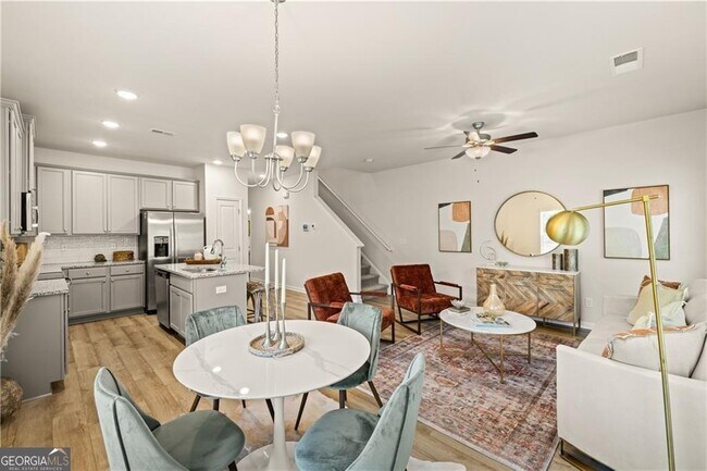 Foto del edificio - 539 Buxton Rd