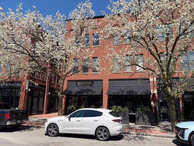 Foto del edificio - 133 Walton St
