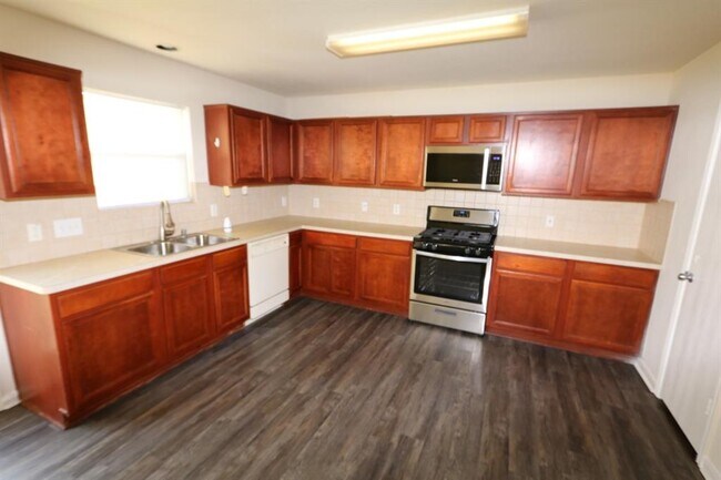 Foto del edificio - 9206 Pinderfield Ct