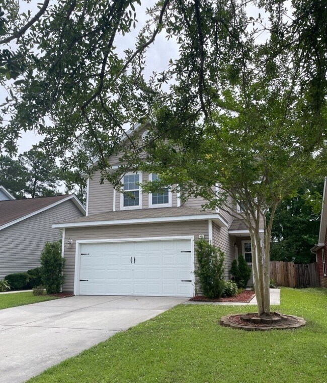 Foto del edificio - 8806 Shadowglen Dr