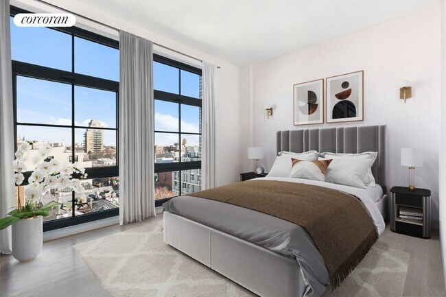 Foto del edificio - 106 N 3rd St