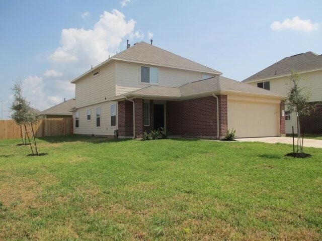 Foto del edificio - 2622 Montecito Ln